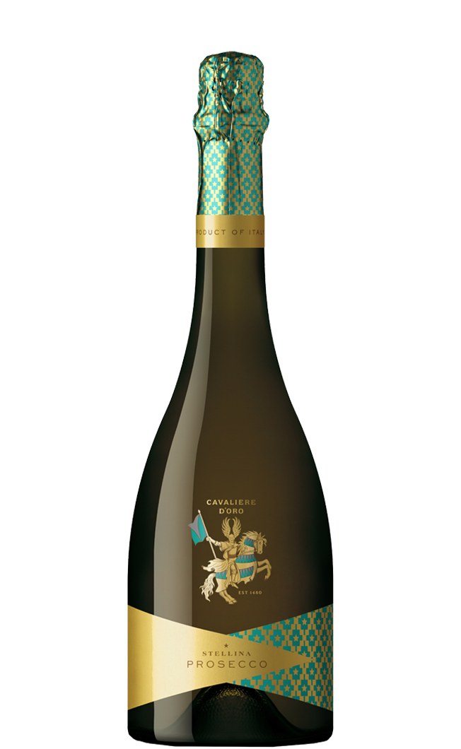 CAVALIERE DORO PROSECCO 750ML by cavalier - Compare prices in UAE